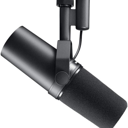 SM7B Vocal Microphone