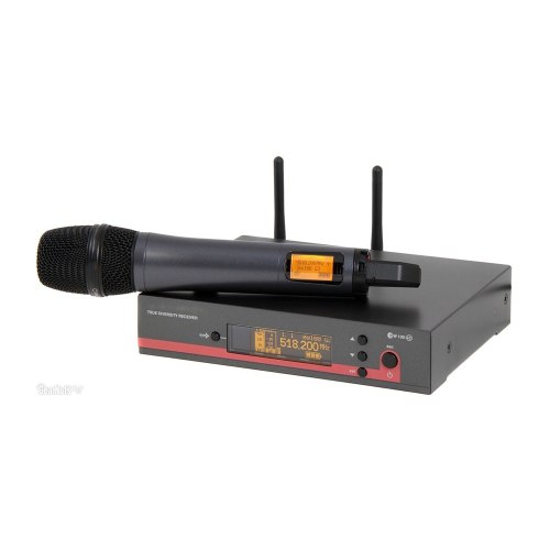 EW 135 G3 Handheld Wireless System