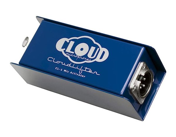Cloudlifter
